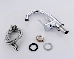 Bateria umywalkowa 1434C-23