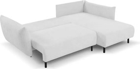 Narożnik wolnostojący ADEL Prawy w tkaninie ANTHOLOGY 15