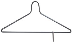 Metalowy wieszak – LIND DNA