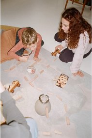 Beżowy termos 1 l Stay Warm – Rosendahl