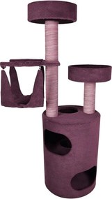 Drapak nr 14 Ekskluzywny