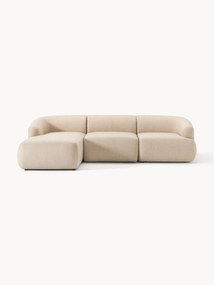 Narożna sofa modułowa Sofia (3-osobowa)