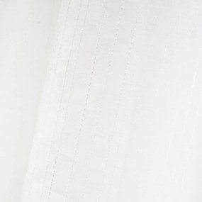 Biała firanka 140x260 cm Lite – Casa Selección