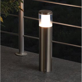 Eglo 94278 - Oświetlenie zewnętrzne LED BASALGO 1 LED/3,7W/230V IP44