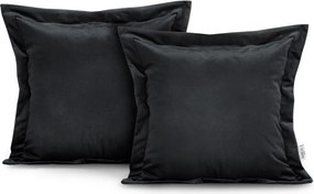 Poszewki na poduszki zestaw 2 szt. 45x45 cm Side – AmeliaHome