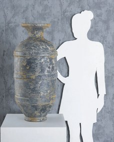Wazon Ajos 37x80cm