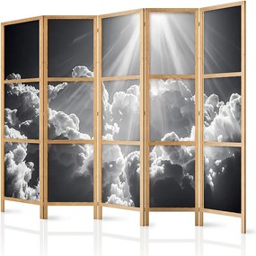 Parawan japoński Artgeist Tła i desenie 225 x 172 cm 1 szt