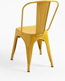 Zestaw 4 Krzese Torix