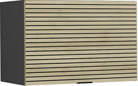 Szafka ścienna panel dębowy 60x34.1x40 fame-line