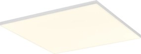 Osram - Panel LED natynkowy PLANON LED/40W/230V 3000K 60x60 cm biały