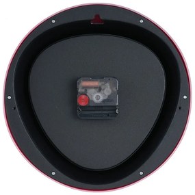 Zegar ścienny ø 25,5 cm Funky Vibes – Karlsson