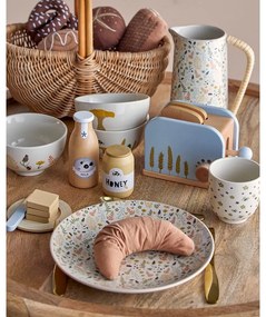 Dziecięcy zestaw do zabawy Snorre – Bloomingville Mini