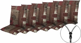 Doppler LIVING 2930 brązowy