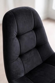 Aksamitne krzeso Kelen