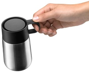 Kubek termiczny w kolorze srebra Impulse – WMF