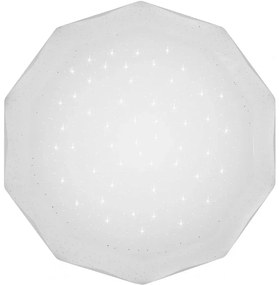 Duży plafon led - K128-Asteria