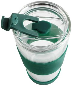 Zielony kubek termiczny 600 ml Fuori – Vialli Design