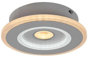 Rabalux 6959 - Oprawa sufitowa LED TANELI LED/20W/230V 3000/4000/6000K