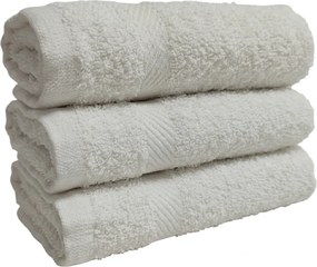 Ręcznik PURELLO MINI 30x30 cm biały, 100% bawełna