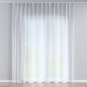 Firana na haczykach flex pojedynczych