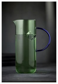 Szklany dzbanek Torino – Lyngby Glas