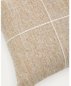 Poszewka na poduszkę ogrodową 70x70 cm Nailan – Kave Home