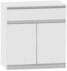 Szafka HANY NEW 007, biały