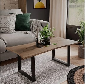 Stolik kawowy rzemieślnik 110x50x40 yan