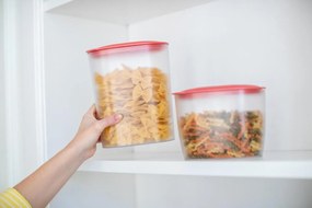 Pojemnik na żywność, OVAL, 2,5 L, rozmiar L, KOZIOL