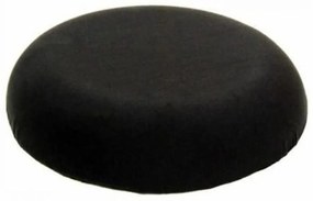 Poduszka ergonomiczna wypełniona pianką pamięciową ø 44 cm Bagel – Mila Home