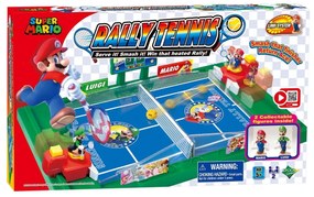 Epoch Super Mario Gra Planszowa Tenis
