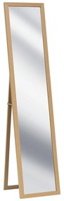 Lustro stojące TASSO 155 x 35 cm