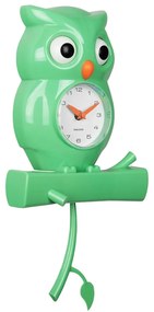 Zegar dziecięcy Owl – Karlsson