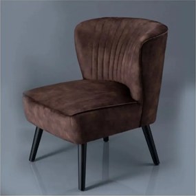 Łóżko tapicerowane ALFIE VELVET 120x200 szare