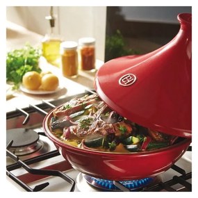 Tajine ceramiczny – Emile Henry