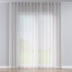 Firana na taśmie wave