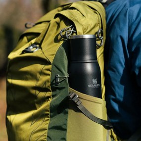 STANLEY Termos Adventure To-Go 1 l, czarny, 1000 ml