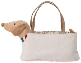 Zabawka pluszowa Hilena – Bloomingville Mini