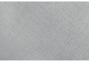 Jasnoszara sofa 232 cm Cloud – Bobochic Paris