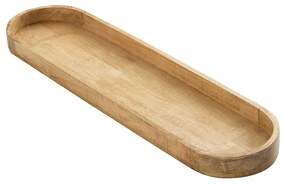 Taca drewniana Yano II 73x18x4 cm