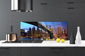 Panel nad blat kuchenny Miejski Most Nad Rzeką