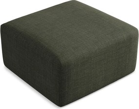 Zielony podnóżek Keli – Makamii