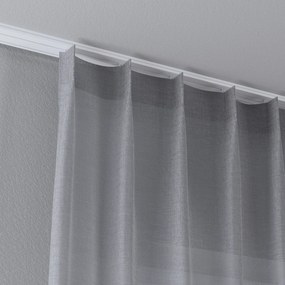 Firana na haczykach flex pojedynczych