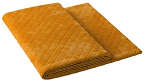 Narzuta hotelowa bieżnik Velvet 60x200cm