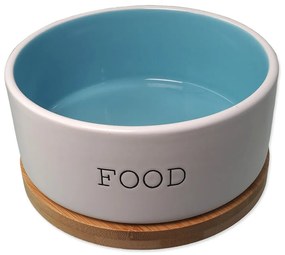 Miska ceramiczna ø 16 cm Dog Fantasy – Plaček Pet Products