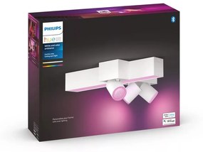 Inteligentna lampa punktowa z gwintem GU10 Centris – Philips Hue