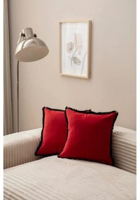 Poszewki na poduszki zestaw 2 szt. 43x43 cm Sacakli – Mioli Decor