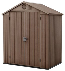 Domek ogrodowy Darwin – Keter