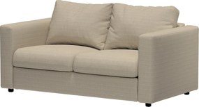 Pokrowiec na sekcję 2-osobową nierozkładaną Vimle