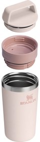 Stanley Kubek termiczny Café-To-Go Travel Mug 350ml Rose Quartz, 350